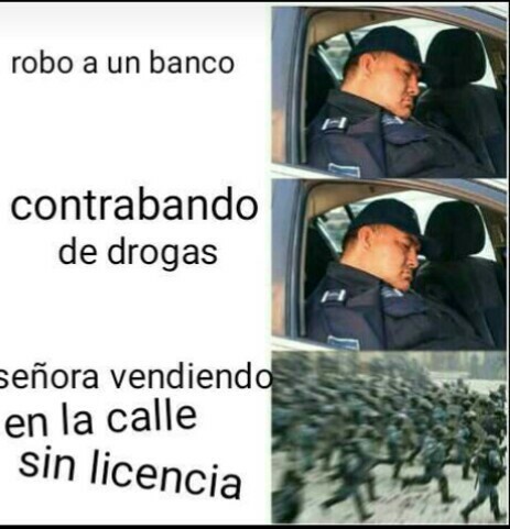 Titulo - meme