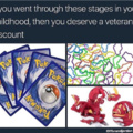 Pokemon Veteran