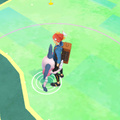 I was just playing pokemon GO from home and I saw a gay Mr.mime