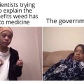 I'm gonna be honest. The government is kinda retarded