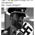 Hanz get the Fuhrer