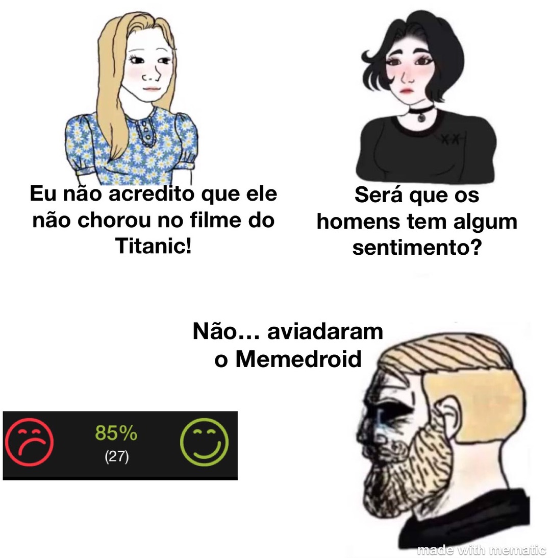 não pode ser,me fala que isso é um pesadelo - meme