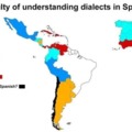 Difficulty of understanding dialects in Spanish