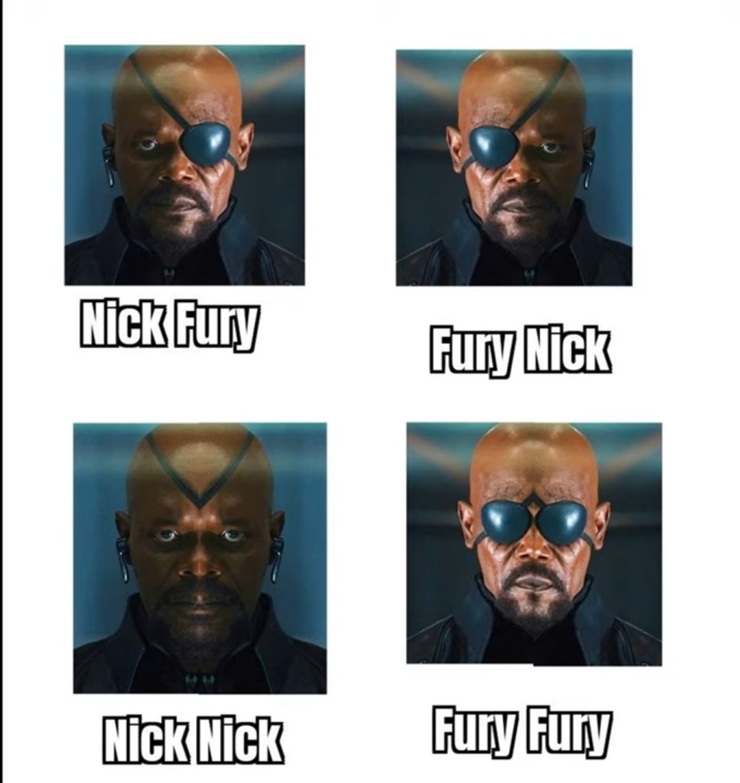 Fuck Nury - meme