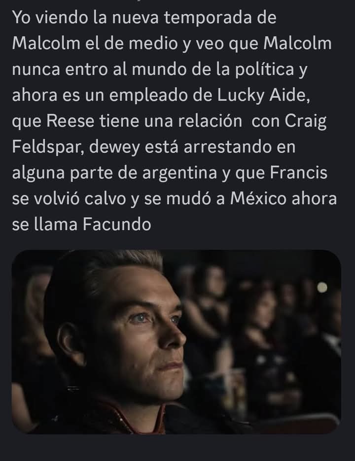 De hecho alguien va a ser no binario y seguramente será dui - meme