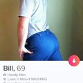 Damn billy...