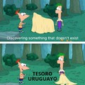 TESORO URUGUAYO