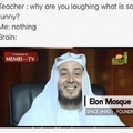 Elon Mosque