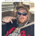 Great Value Post Malone