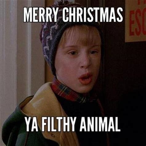 Merry Christmas Memedroid