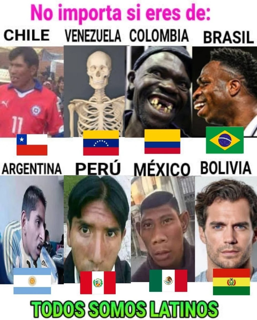 Si pasa - meme
