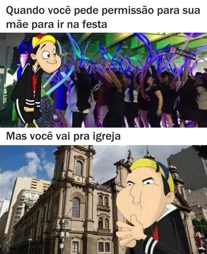 Quico - meme