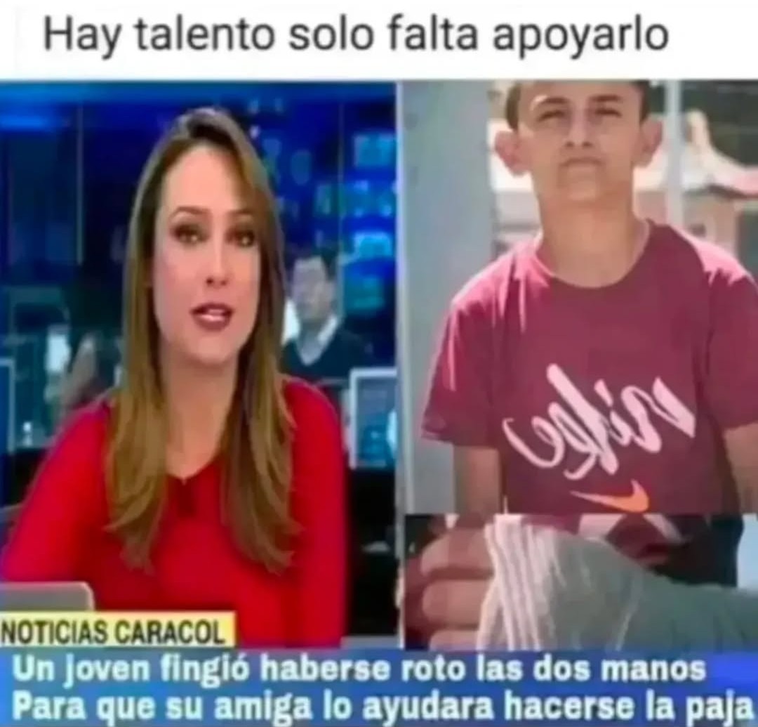 Increible - meme