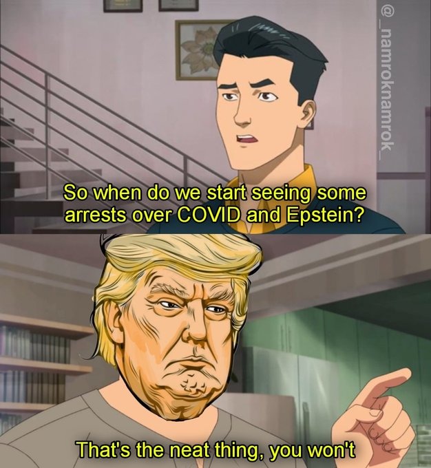 where's the list, Pam? - meme