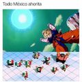 Todo México con Hillary !