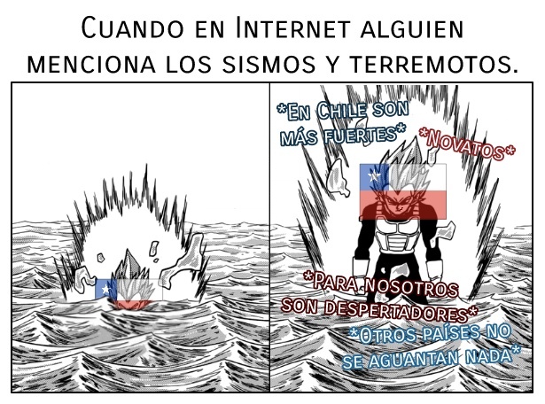 No falta quién dice eso - meme