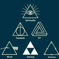La conspiración de los triángulos