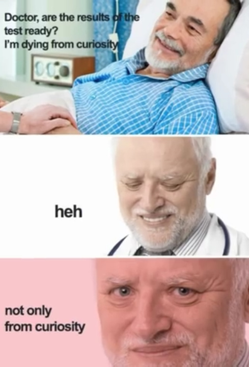 Doctor - meme