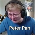 Poor Peter