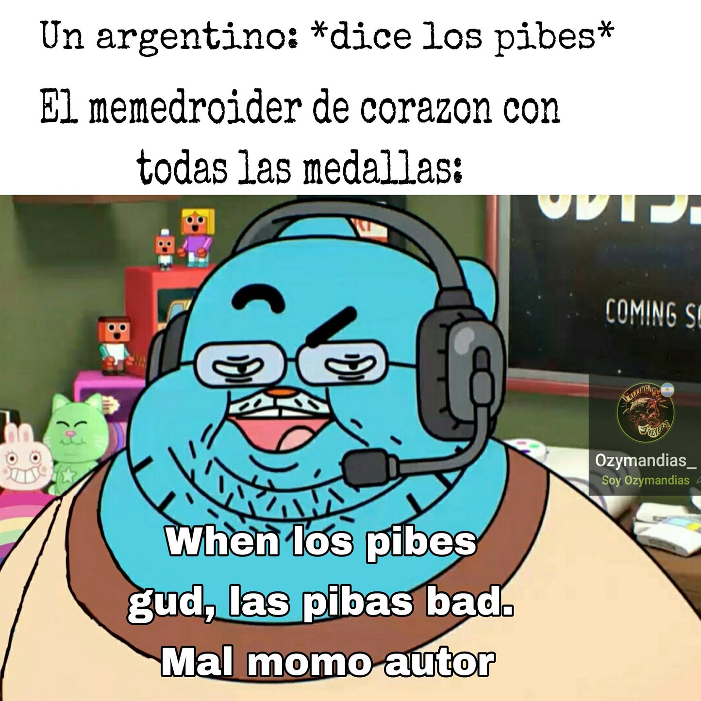 Momo - meme
