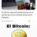 Trolleador Bitcoin