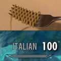 when you pasta next level