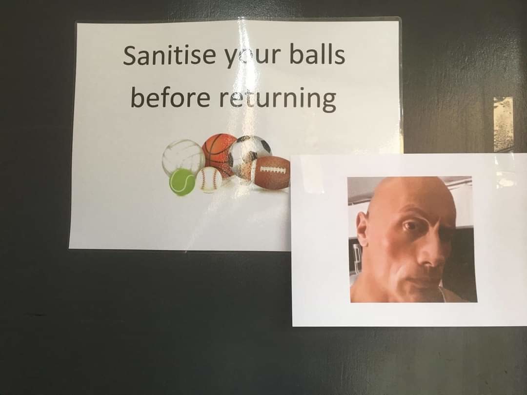 He has no intention of