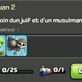 clash of clans based