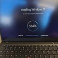 Instalando el Windows 11