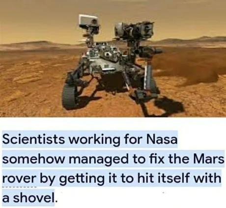 Science! - meme