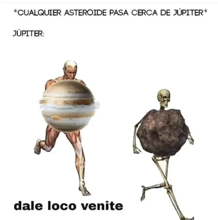 Dale loco - meme