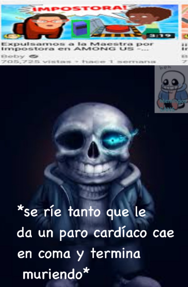 Memierda para que mi cuenta no esté tan vacía - meme