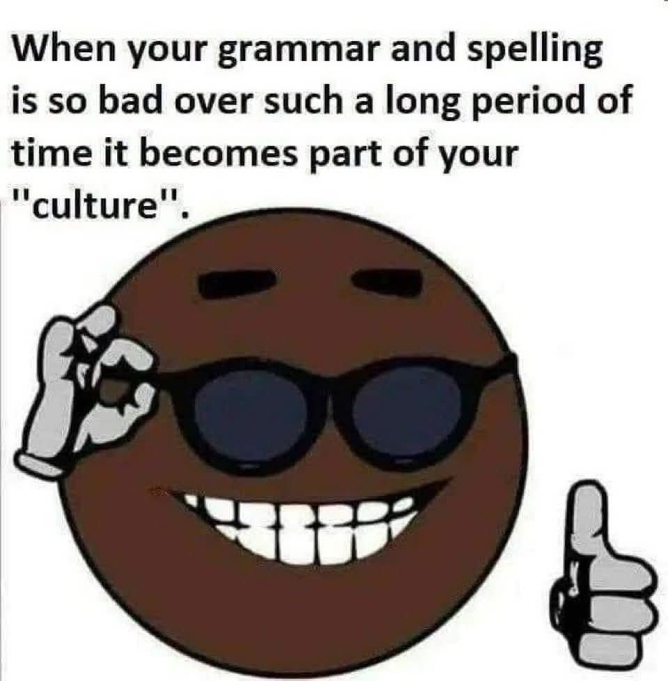 We Wuz kangz n qweenz - meme