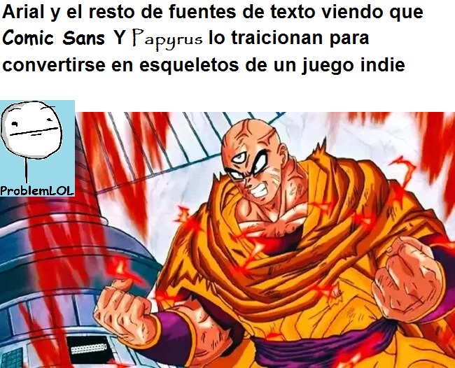 buenos dias o tardes o noches (no se depende la hora que salga el meme) memedroiders