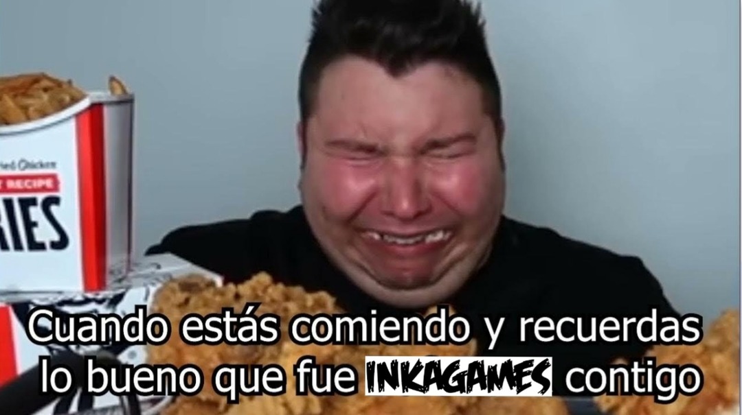 Hago según tengo entendido, siguen creando juegos en playstore bajo el nombre de mazniac - meme