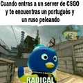 Radical xD