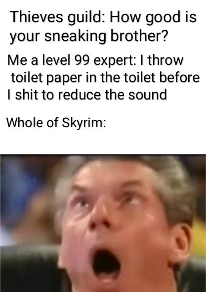 GFY... I made this on the toilet - meme