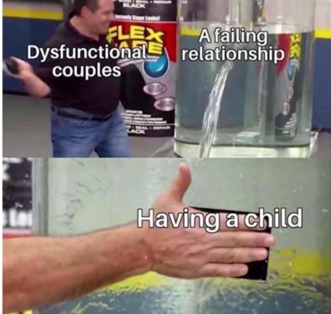 It's just so true - meme