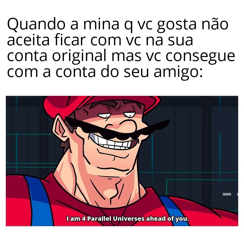 Tenho pena de muitas pessoas, mas principalmente de quem webnamora - meme