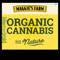 Maggie's Farm is a dispensary