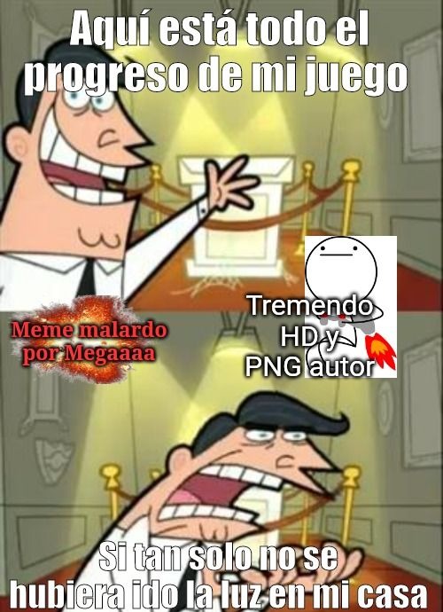 Me pasó no una si no tres veces en hollow knight - meme