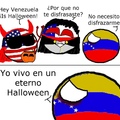 pobre Venezuela
