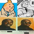 Tintin solo tintin