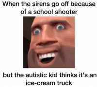 Yay ice cream - meme