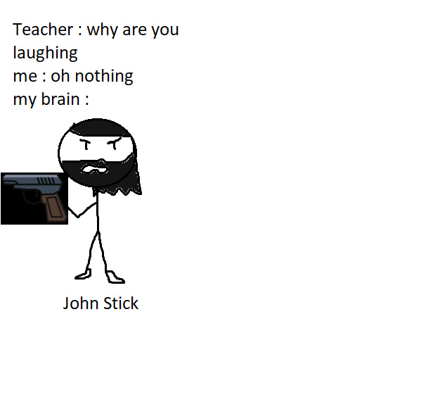 The best Henry Stickman memes :) Memedroid