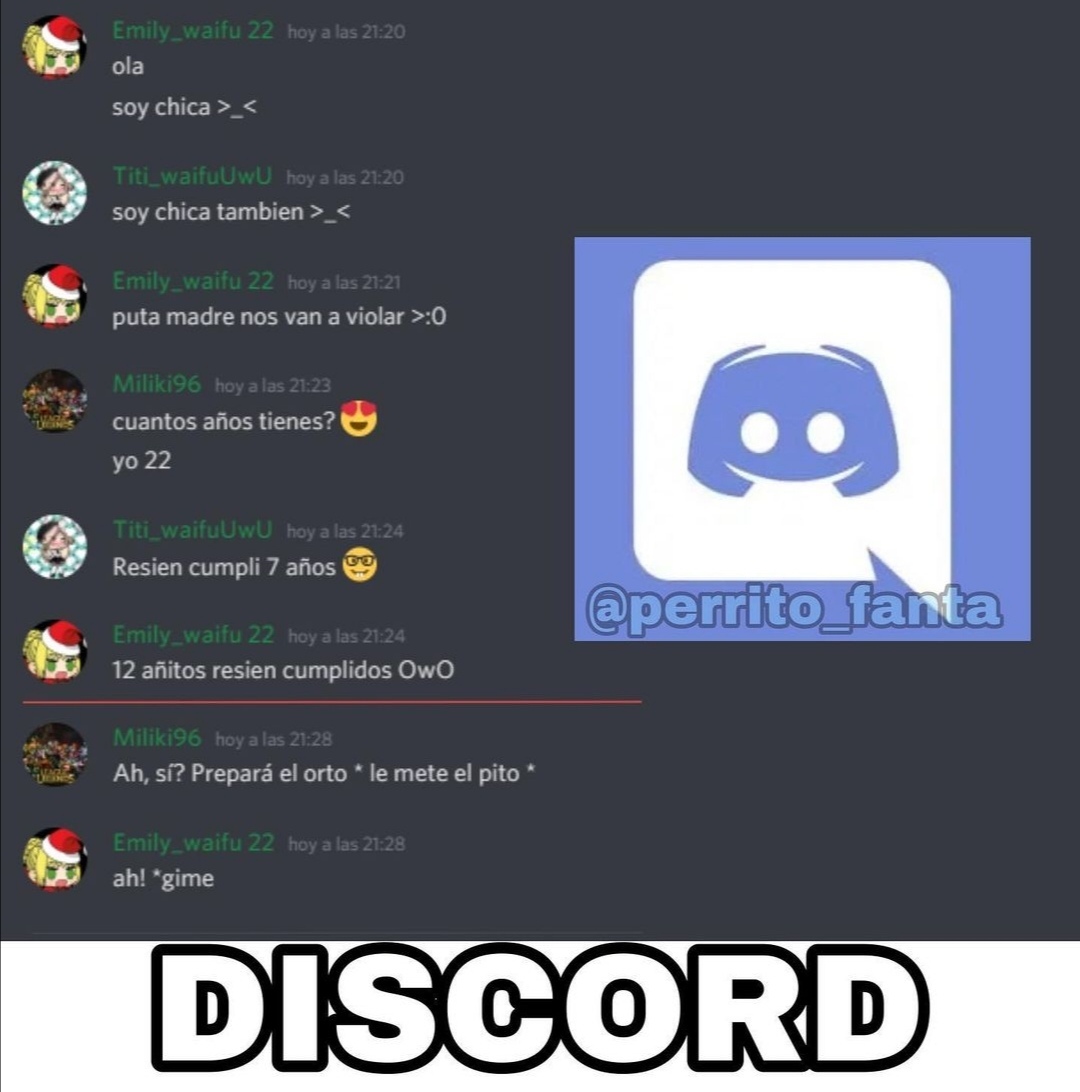 discord - meme