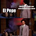 El Pepe Ete Sech 
