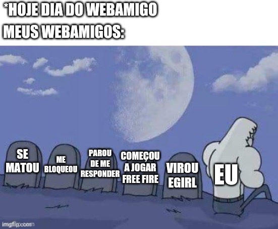 Webamigos - meme