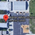 walter white school