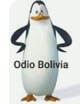 When odias bolivia - meme